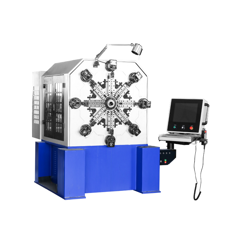 Coiling Machine Applications Expand Across Automotive And Electronics