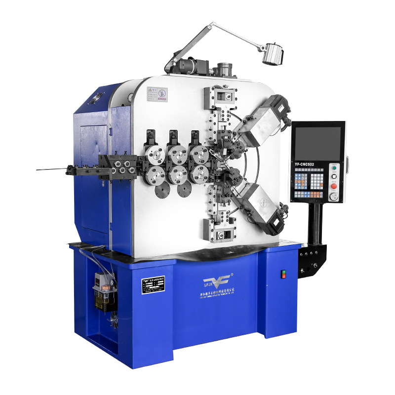 Compression Springs: The Backbone of Modern Engine Technology